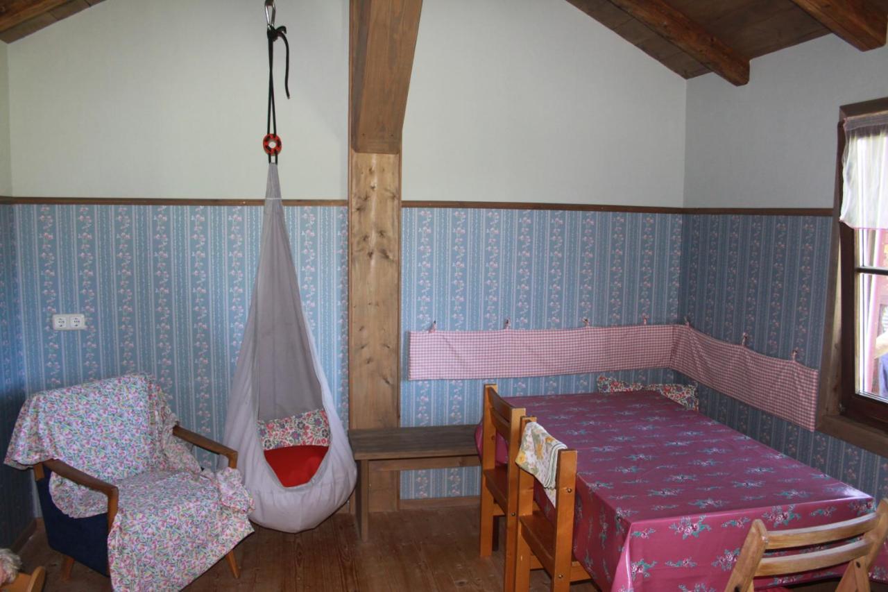 Zehentmayrhof Obing Екстер'єр фото